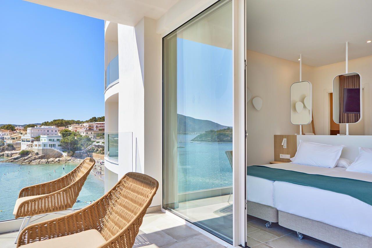 Universal Aquamarin Hotel