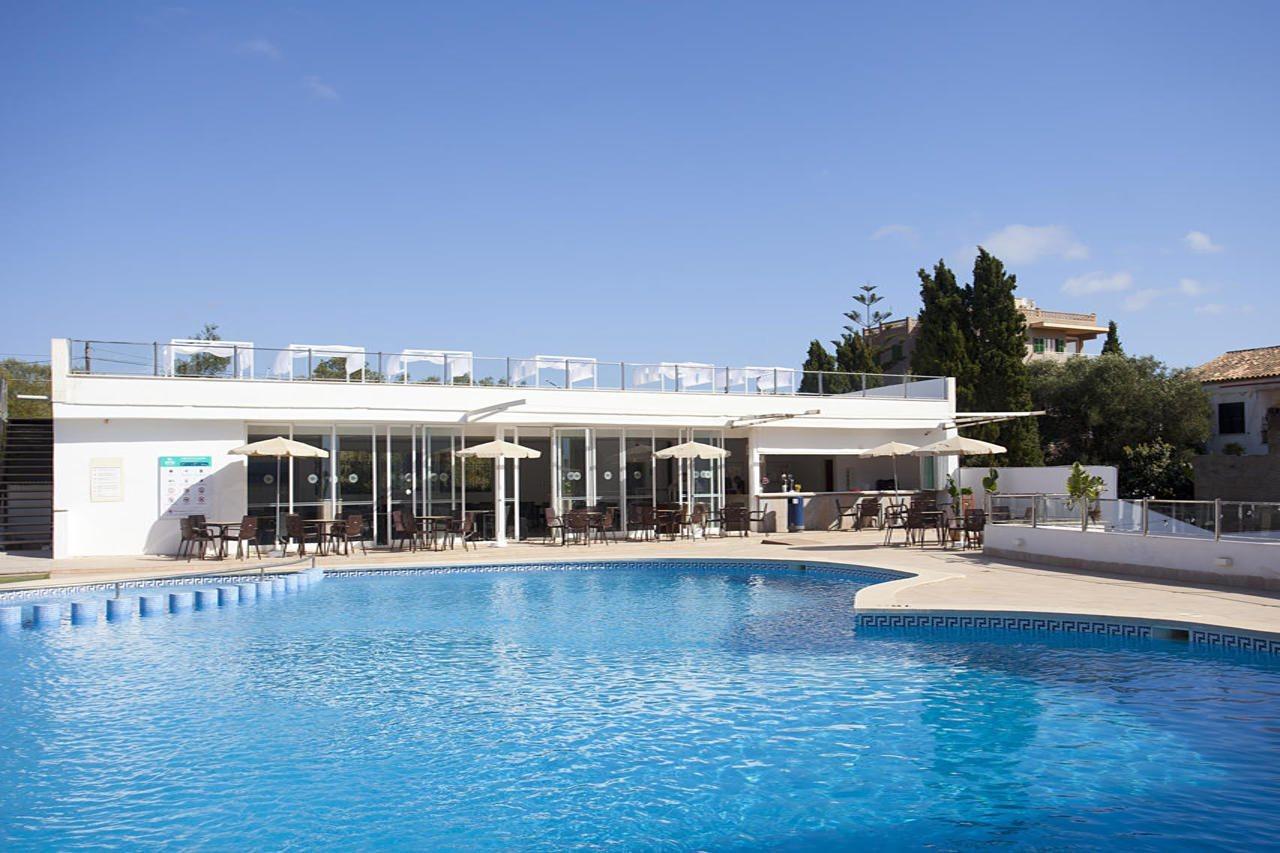 Hotel Viwo Eda
