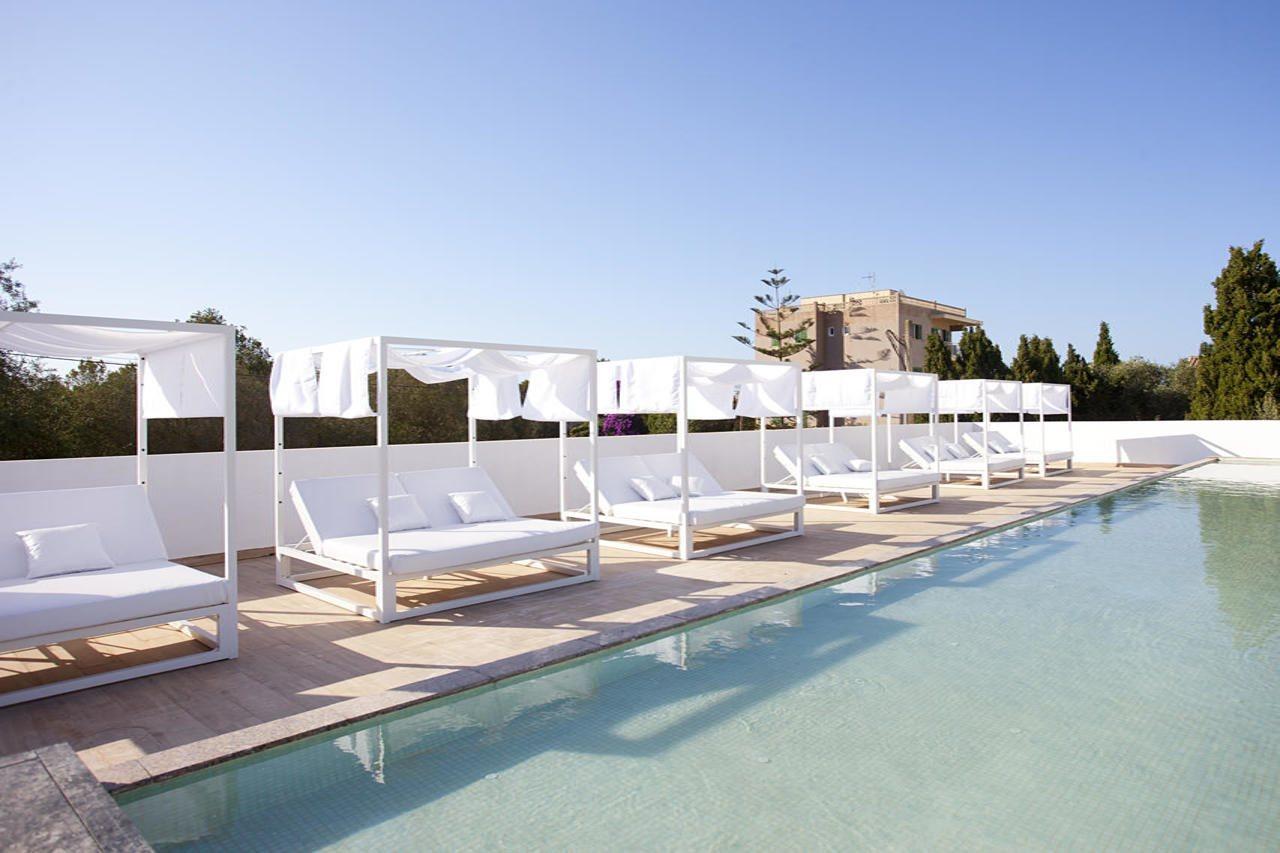 Viwo Eda Hotel