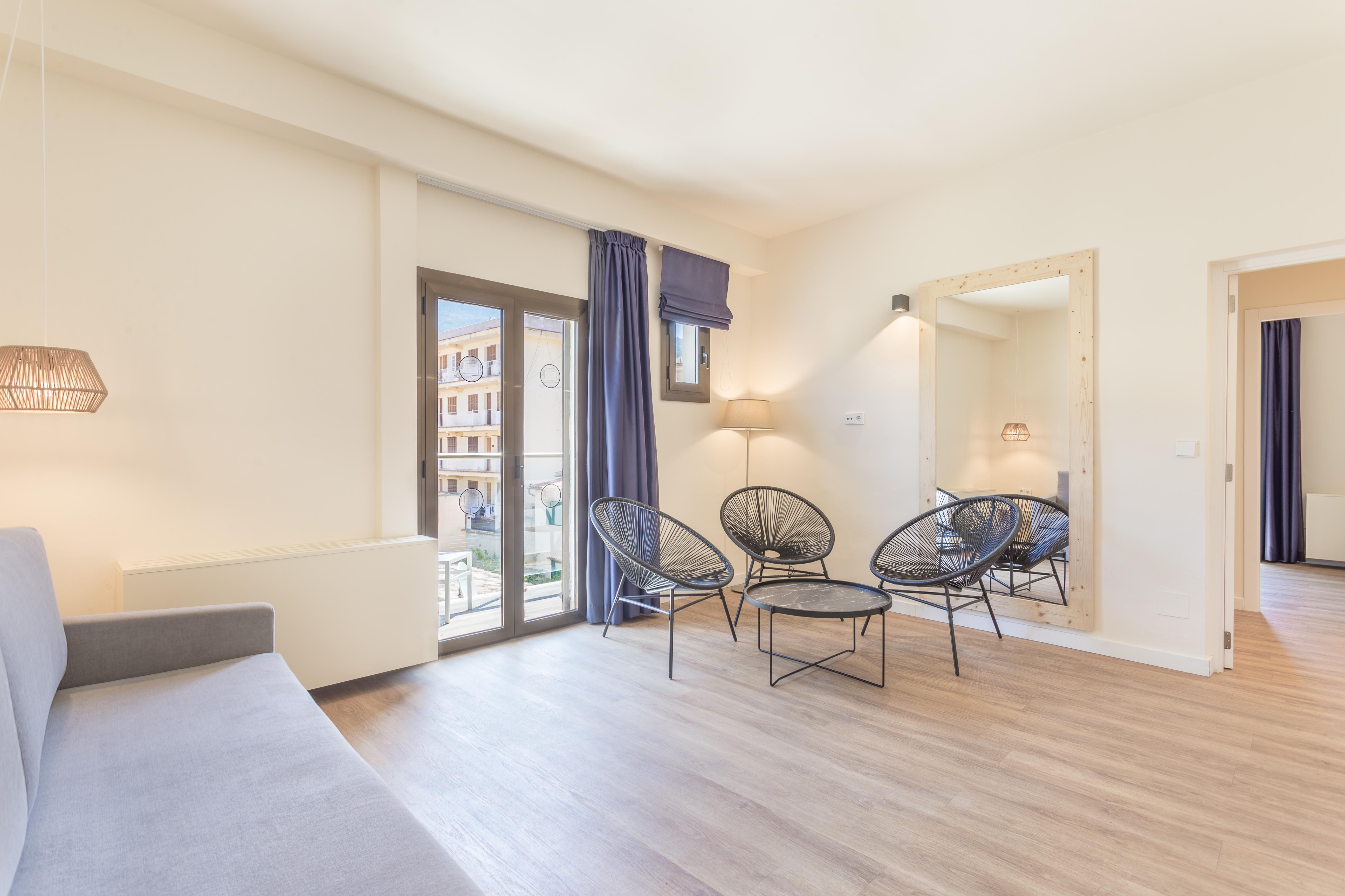 Hotel Fergus Style Soller 4*
