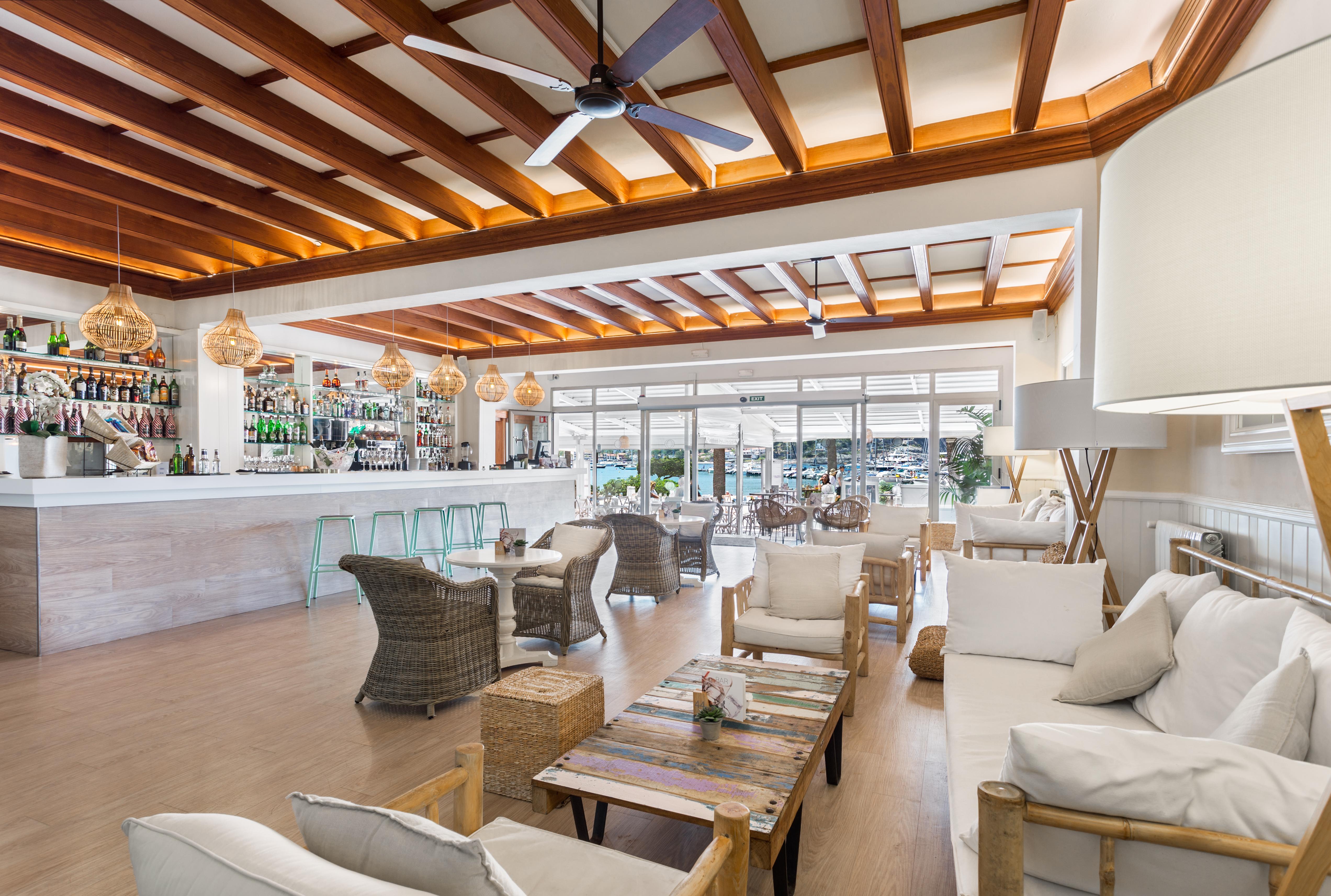 Hotel Fergus Style Soller 4*