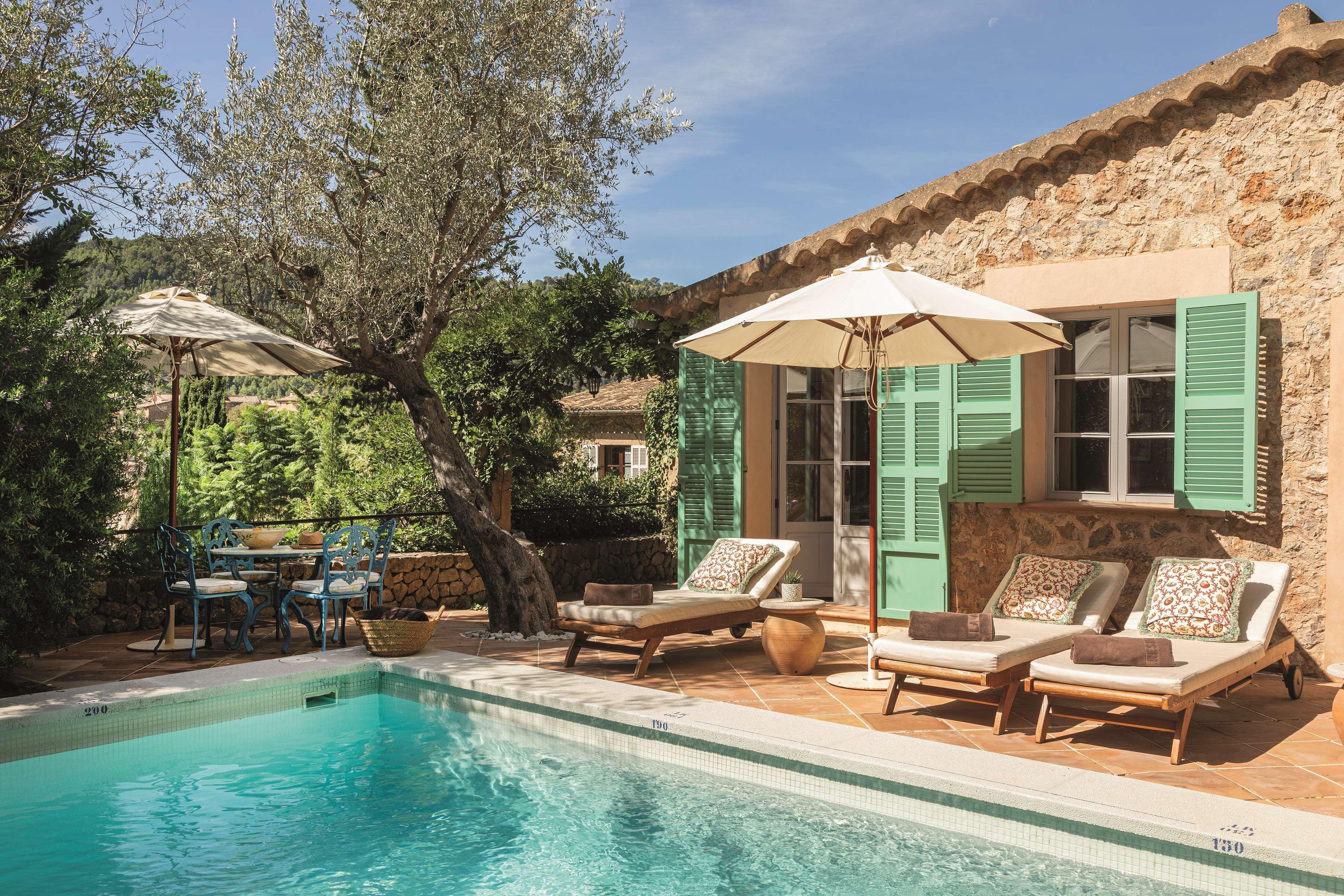 La Residencia, A Belmond Hotel, Mallorca Hotel Deià (Deyá)