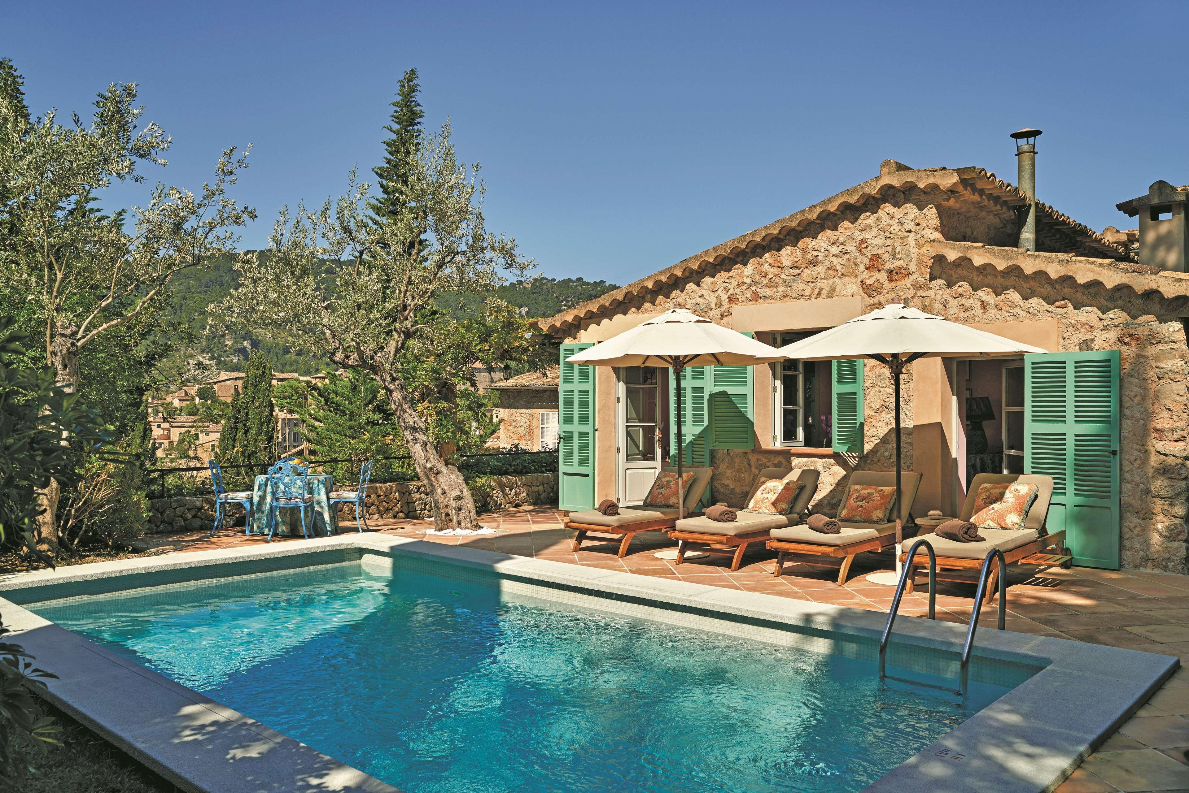 La Residencia, A Belmond Hotel, Mallorca Hotel Deià (Deyá)