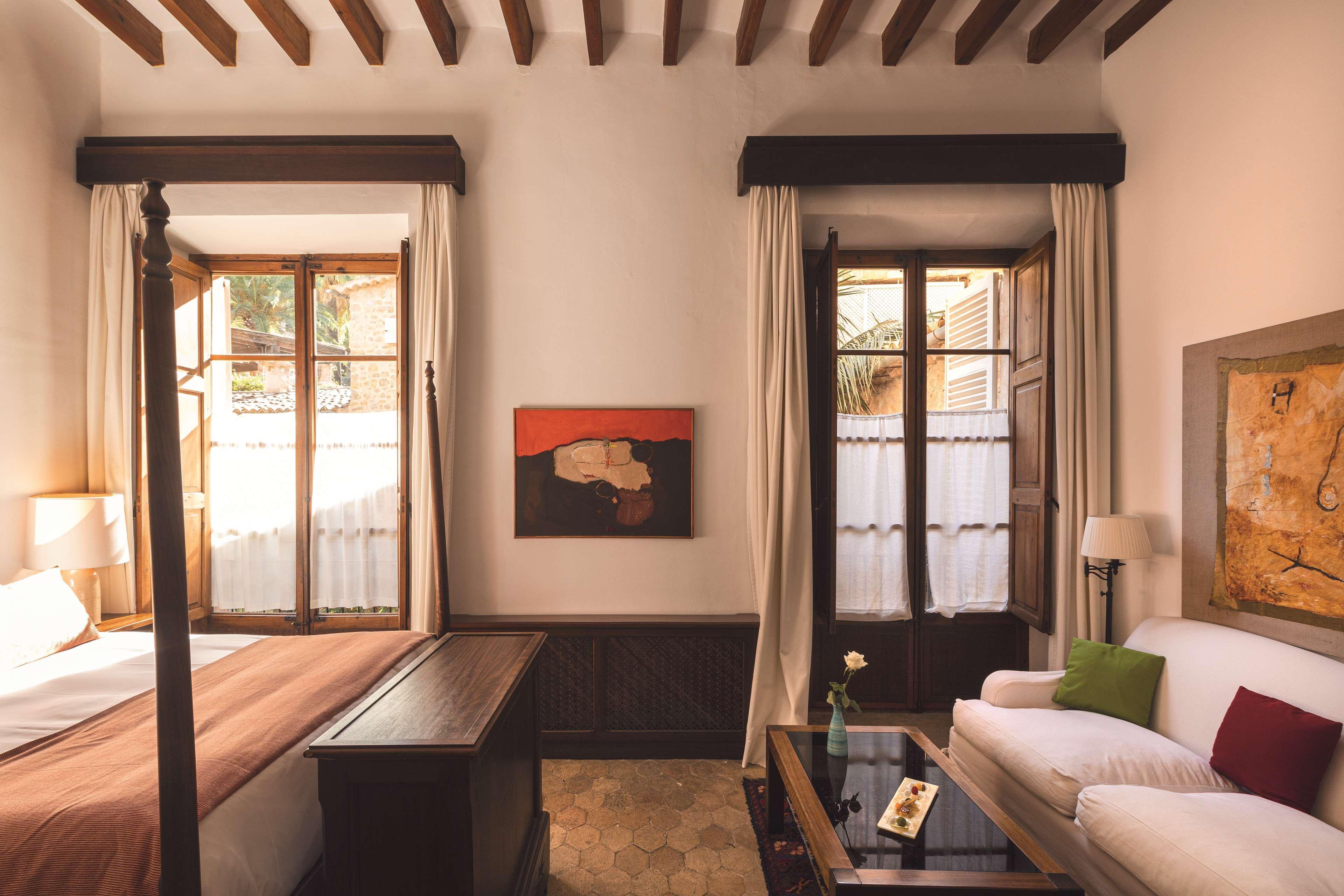 Hotel La Residencia, A Belmond Hotel, Mallorca Deià (Deyá)