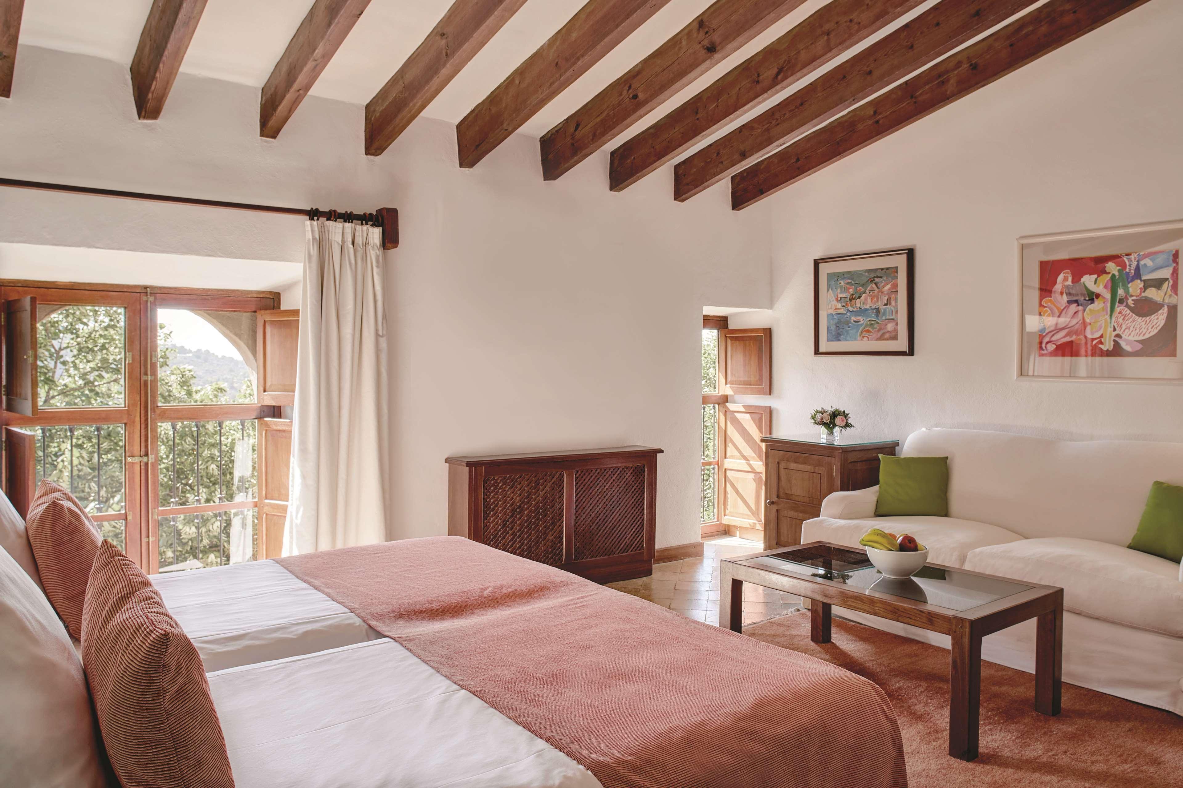 La Residencia, A Belmond Hotel, Mallorca Hotel