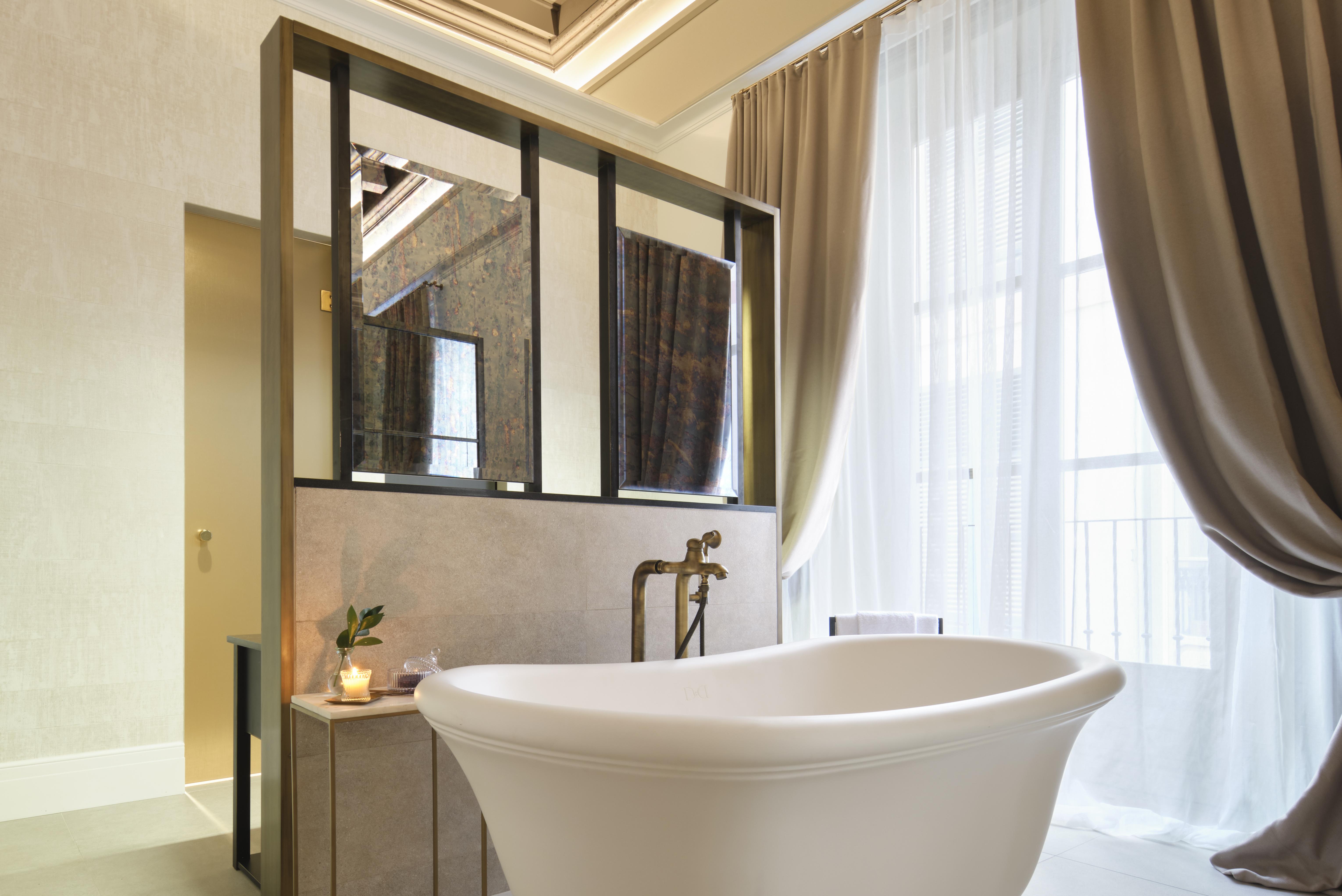 Antigua Palma - Casa Noble Hotel 5*