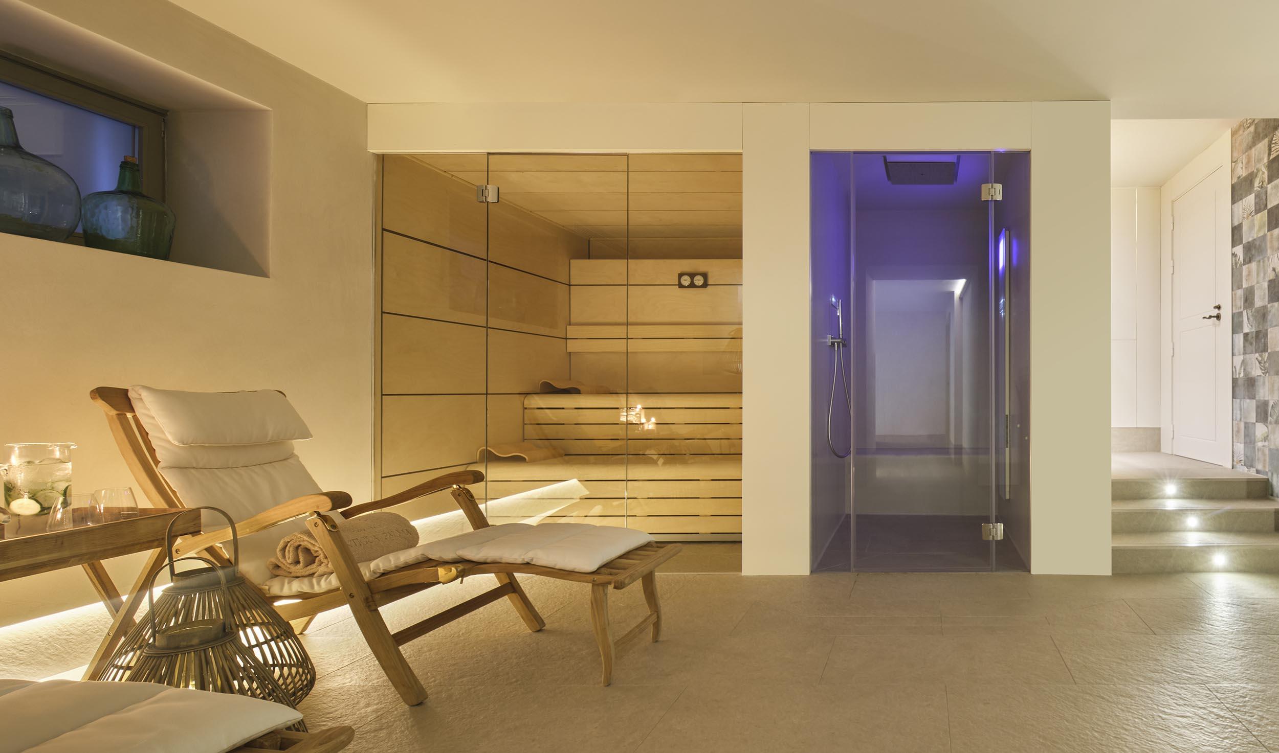 Antigua Palma - Casa Noble Hotel 5*