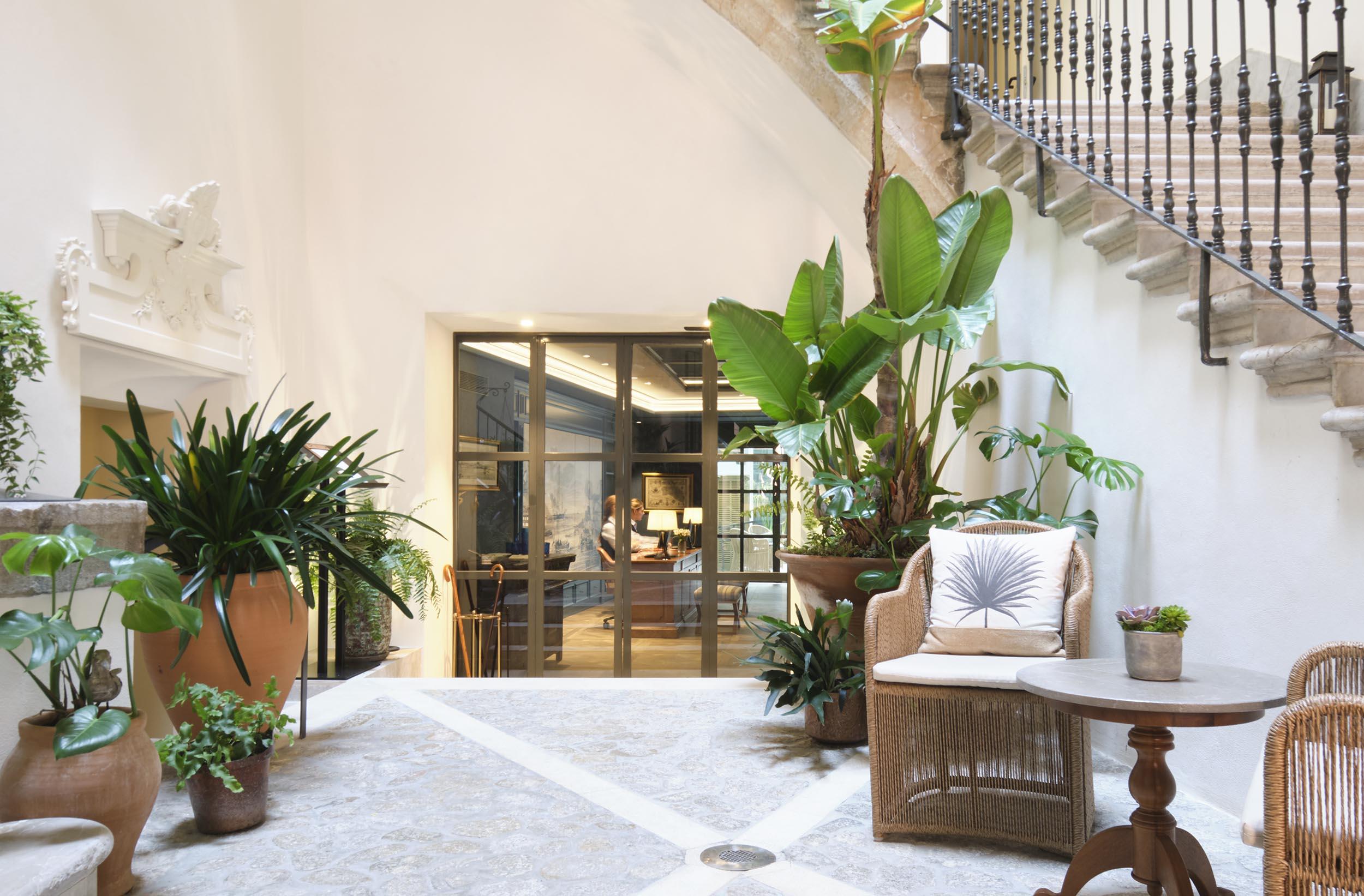 Hotel Antigua Palma - Casa Noble 5*