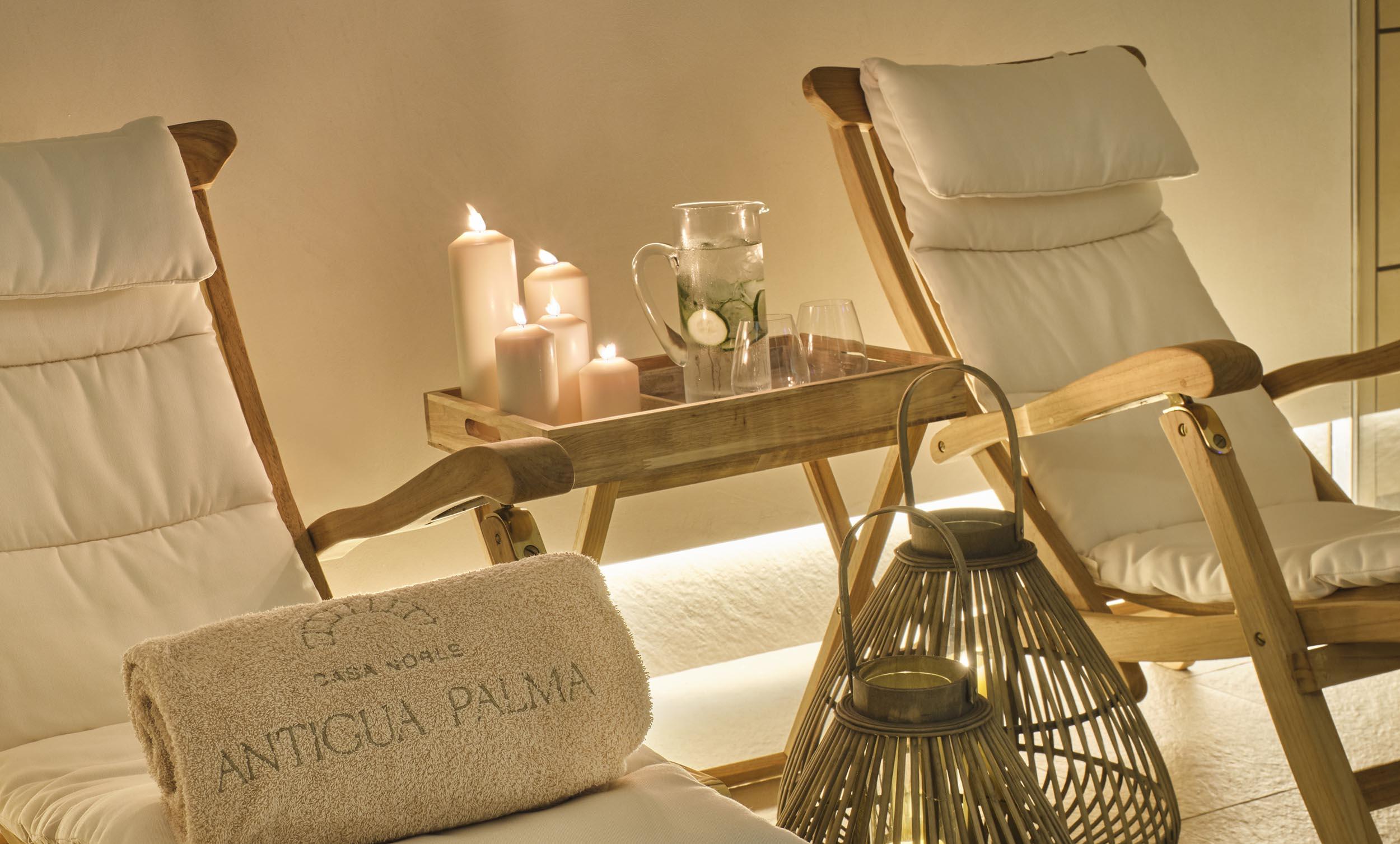Antigua Palma - Casa Noble Hotel Palma de Mallorca