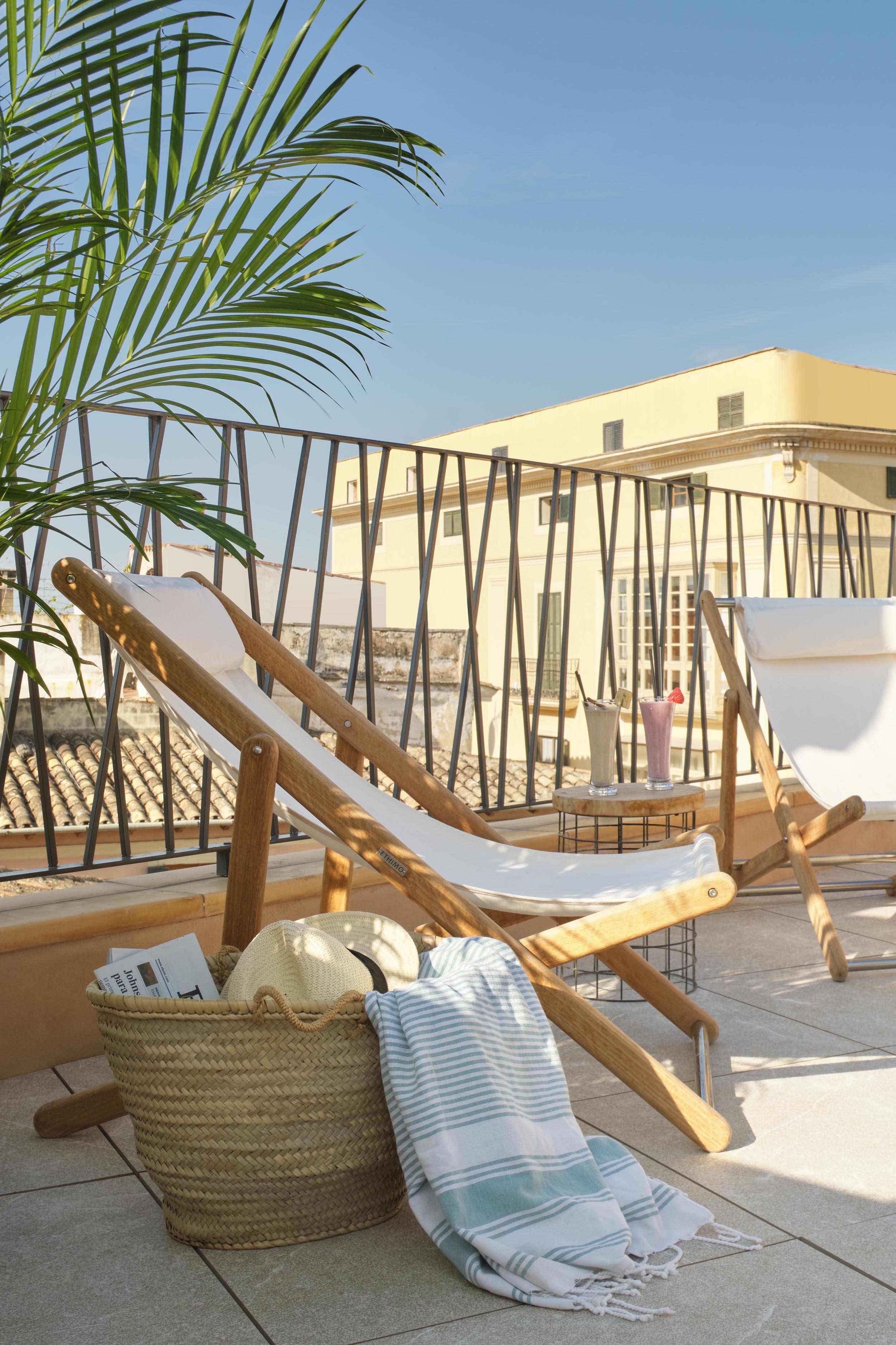 Antigua Palma - Casa Noble 5*