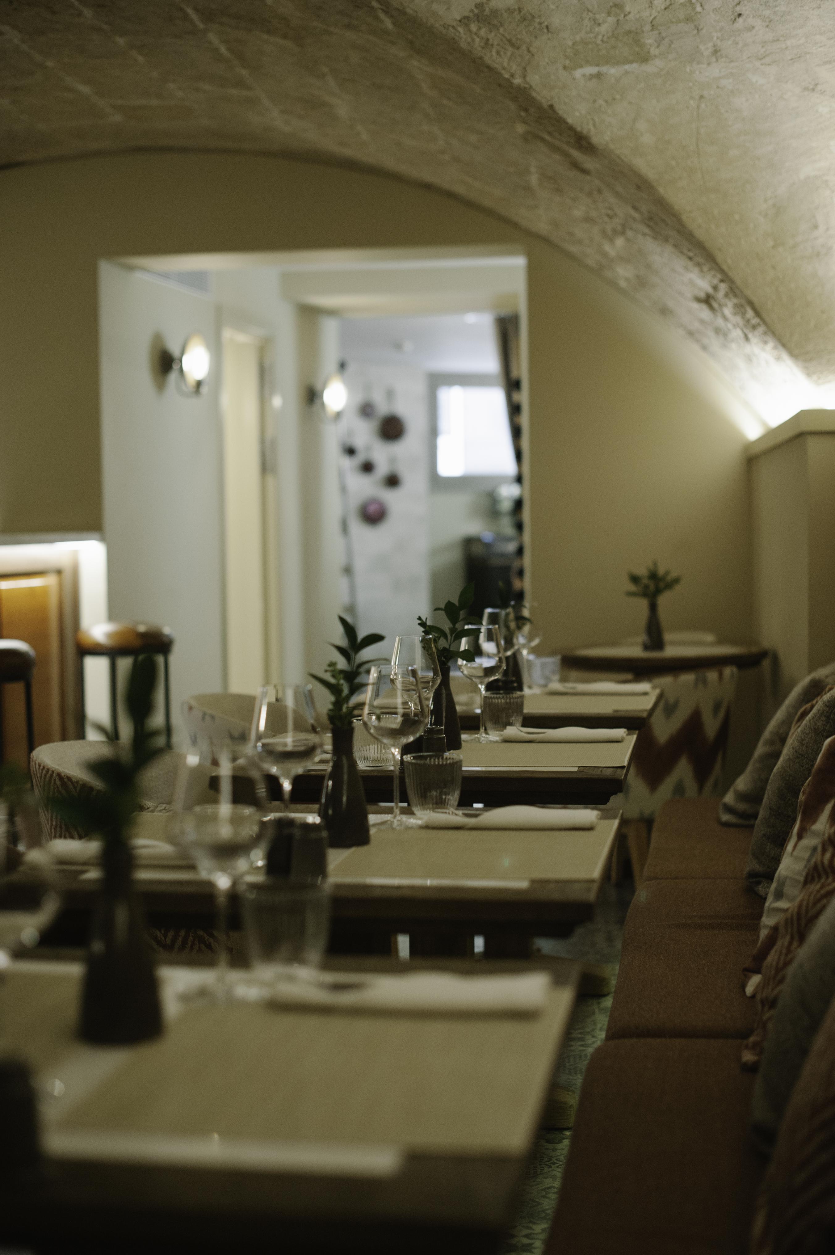 Hotel Antigua Palma - Casa Noble 5*