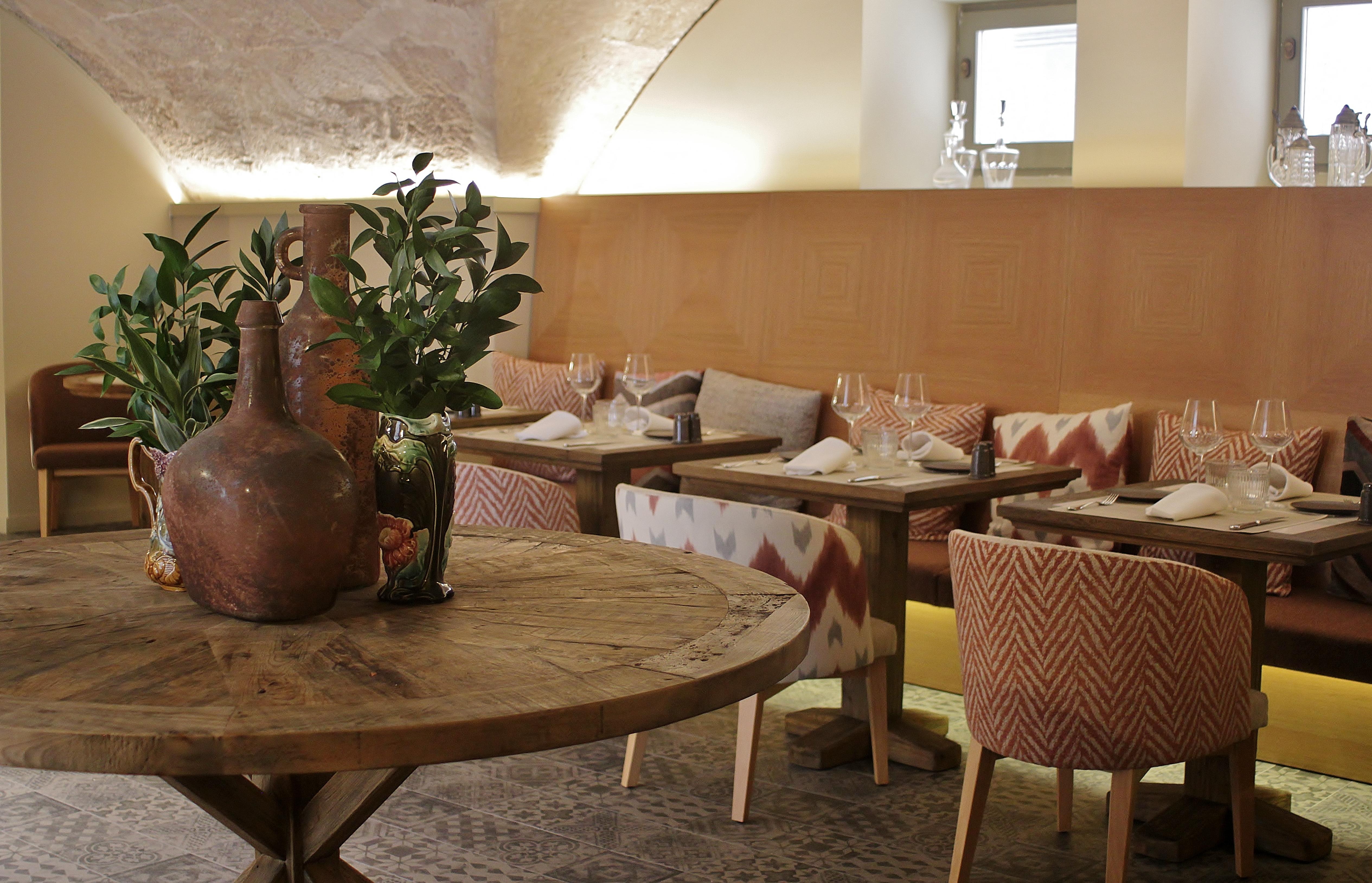 Hotel Antigua Palma - Casa Noble 5*