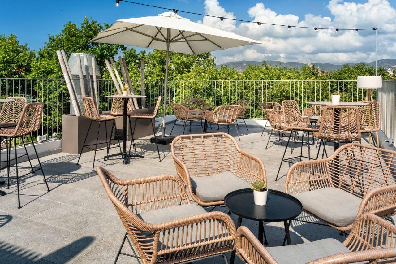 Nivia Born Boutique Hotel Palma de Mallorca