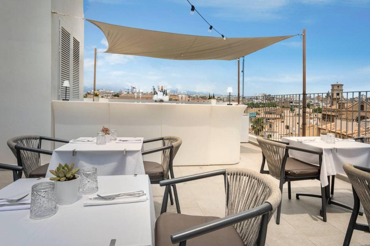 Hotel Nivia Born Boutique