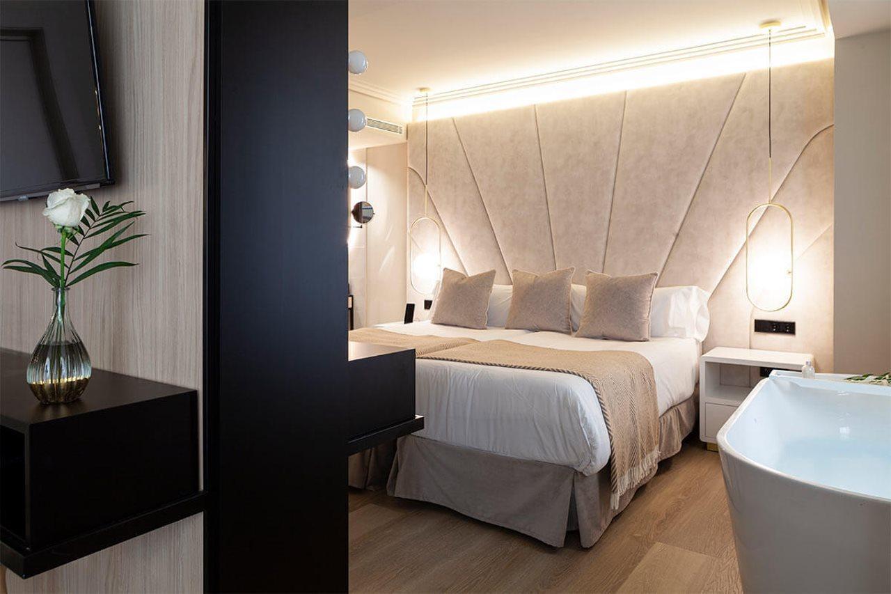 Nivia Born Boutique Hotel 5*