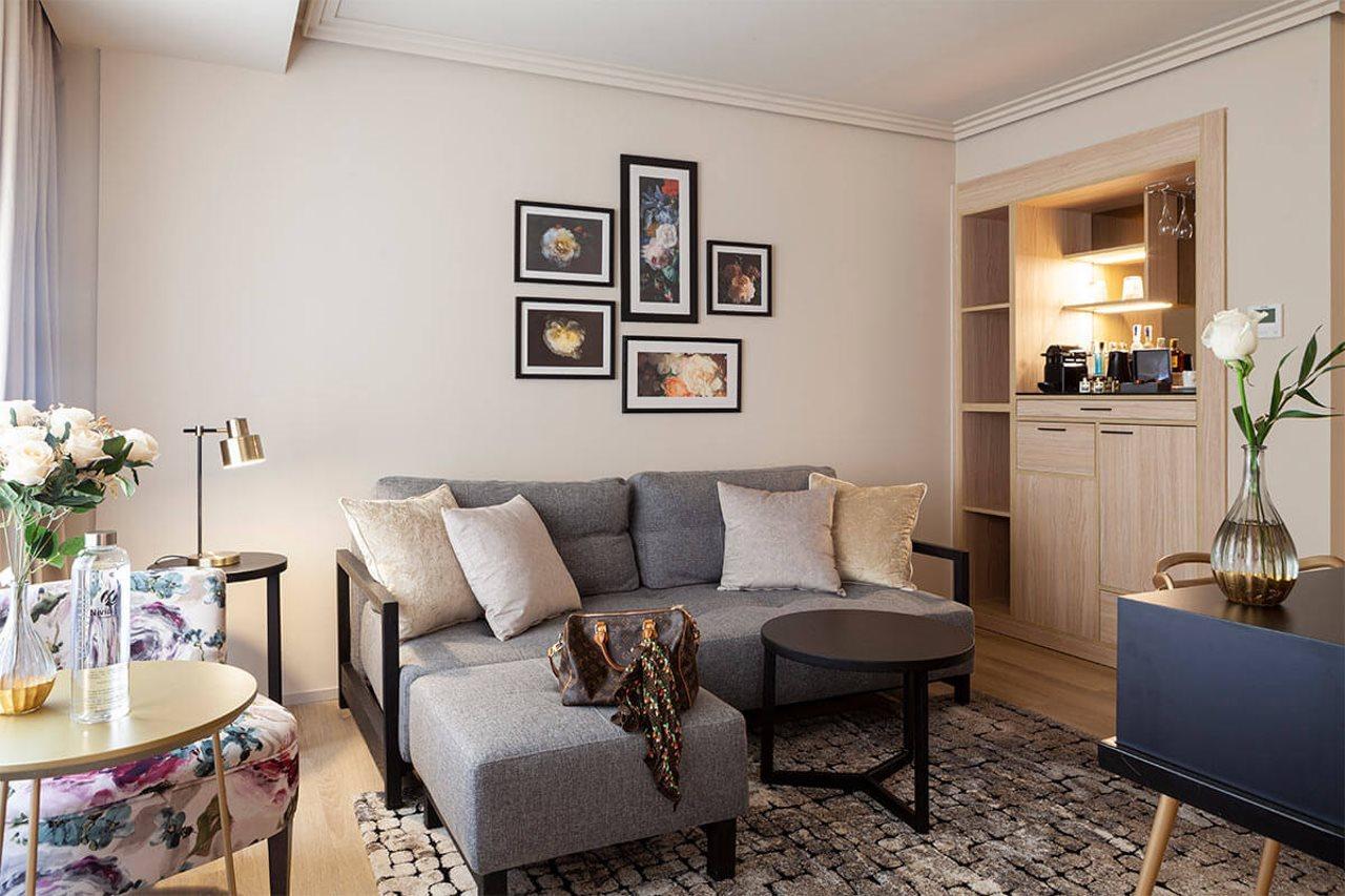 Nivia Born Boutique 5* Palma de Mallorca