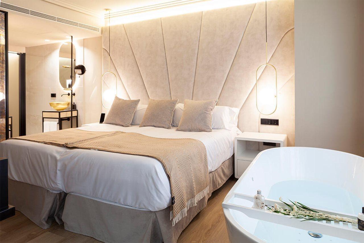 Nivia Born Boutique Hotel