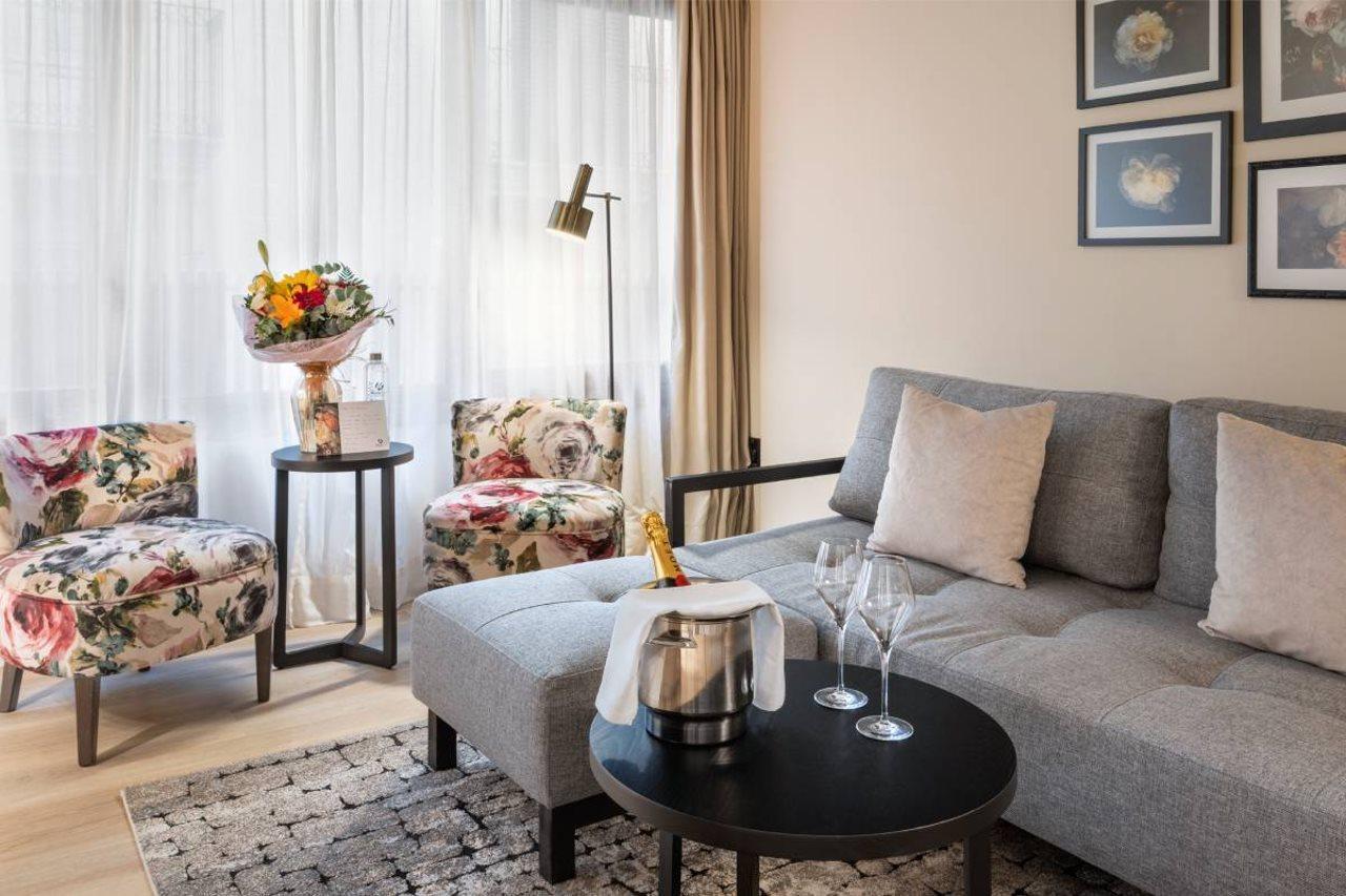 Nivia Born Boutique Hotel 5*