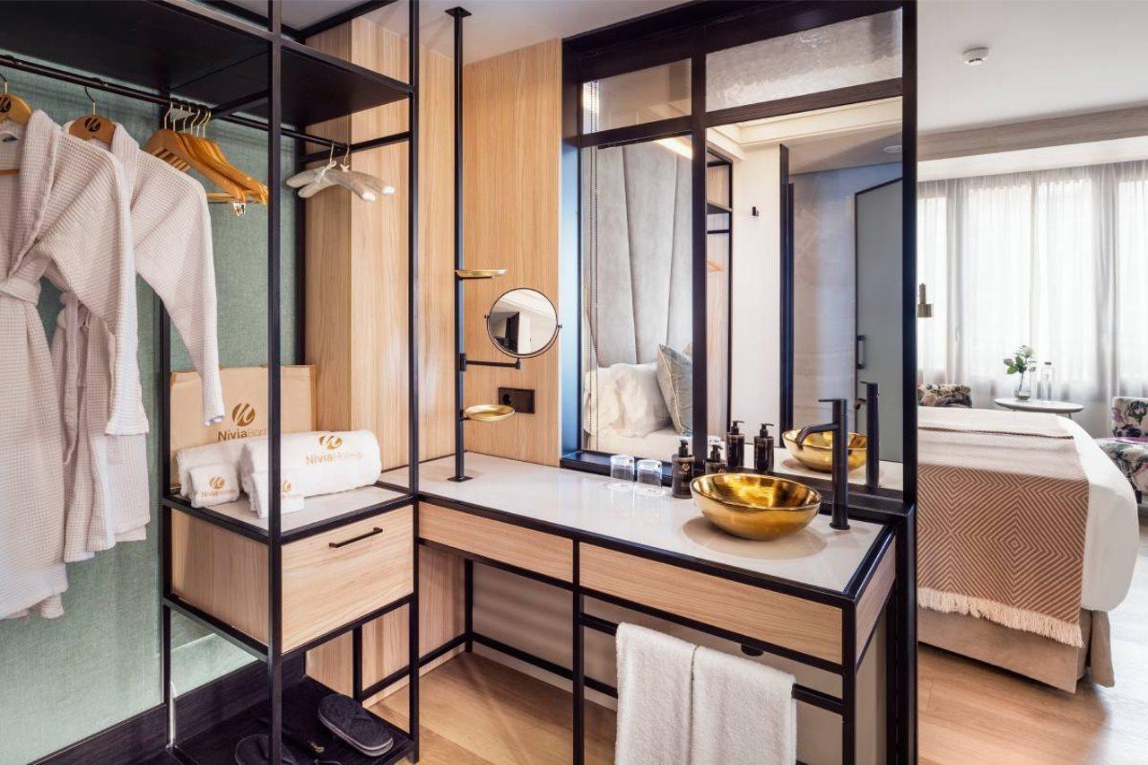 Hotel Nivia Born Boutique Palma de Mallorca