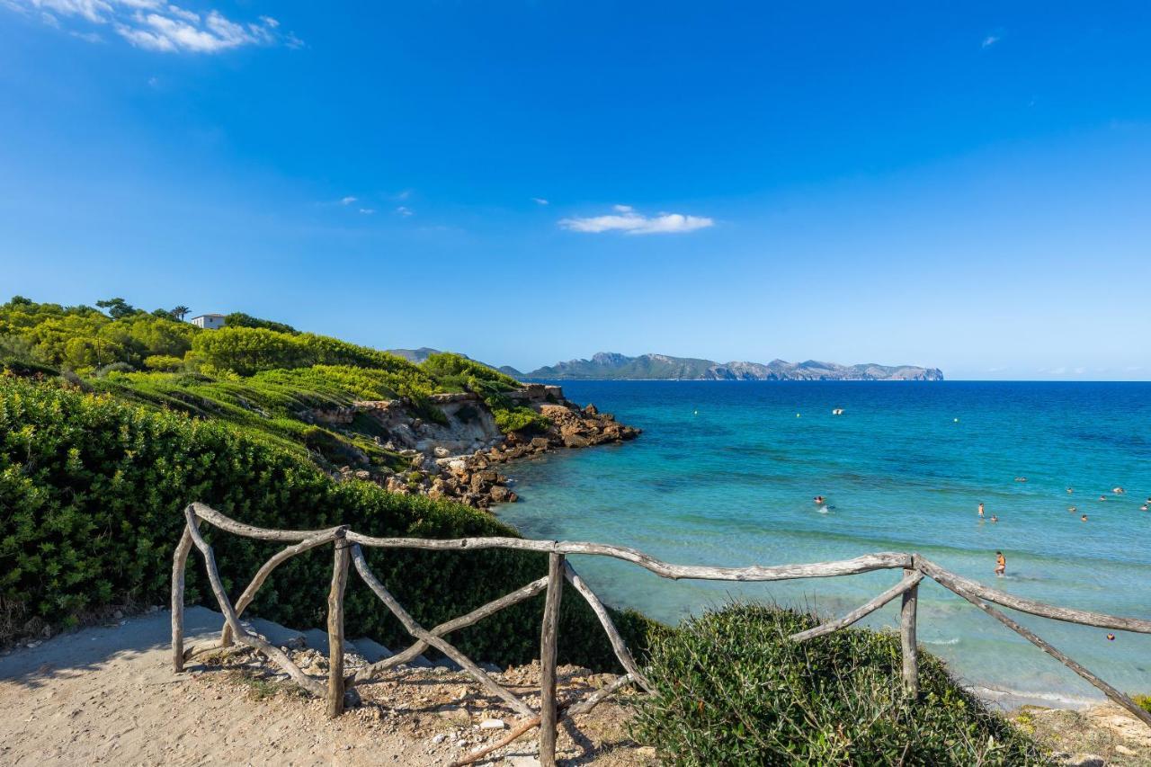 Tita Villa Alcúdia