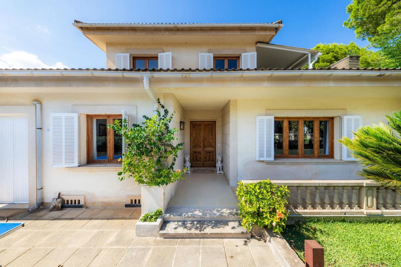 Villa Tita Alcúdia