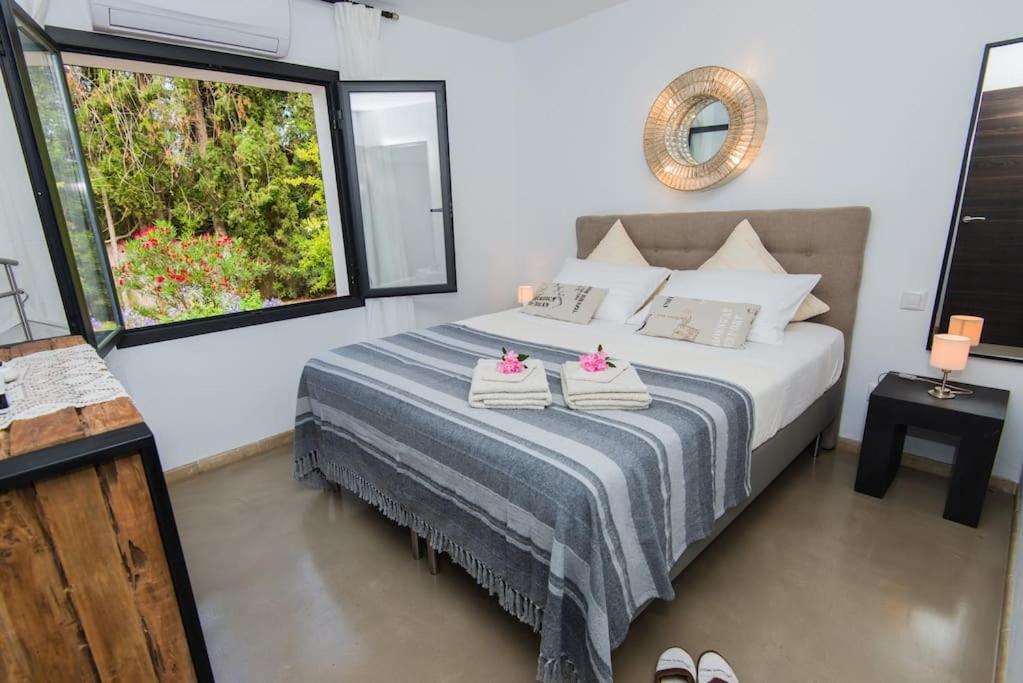 Casa Sa Raconada Apartamento Cala Ratjada (Mallorca)