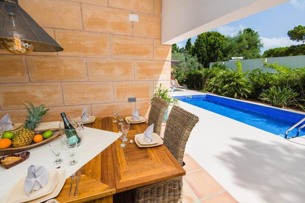 Casa Sa Raconada * Cala Ratjada (Mallorca)