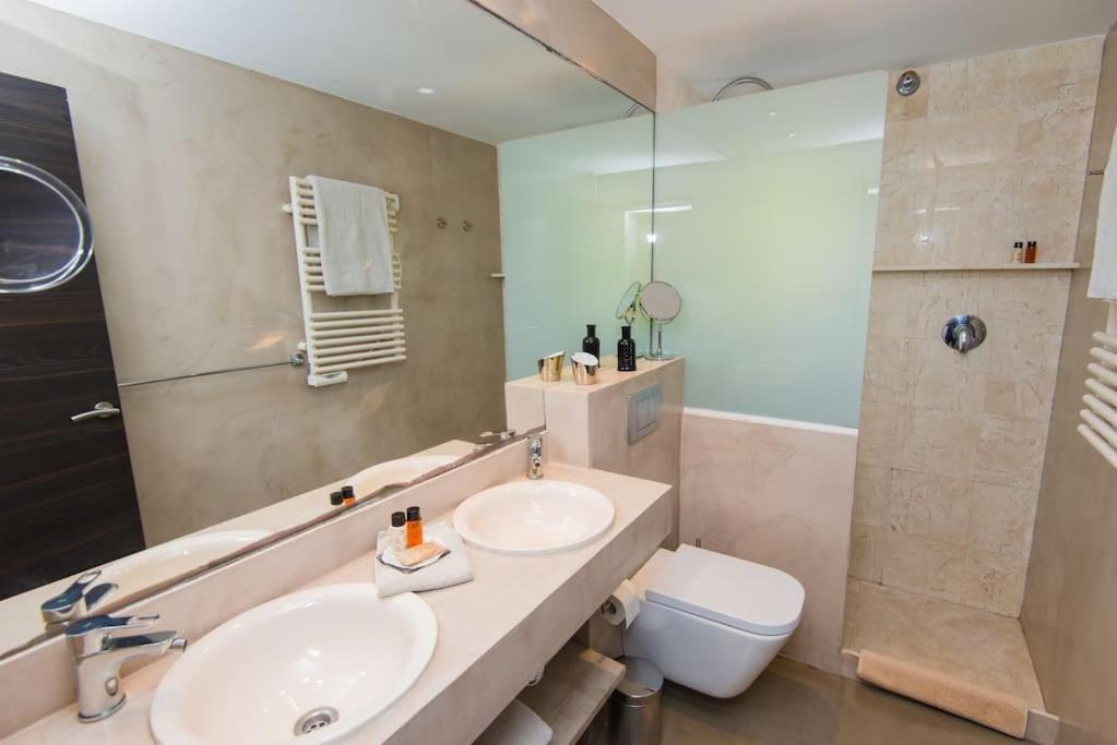 Casa Sa Raconada Apartamento Cala Ratjada (Mallorca)