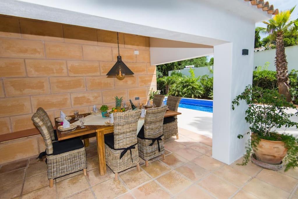 Casa Sa Raconada Apartamento