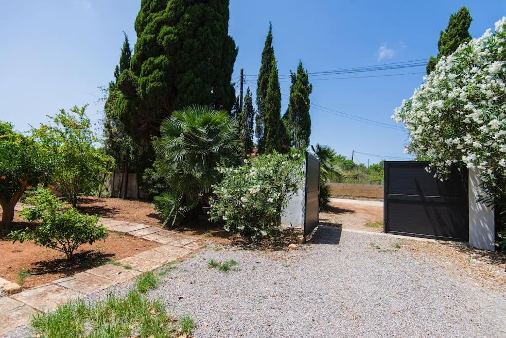 Casa Sa Raconada Cala Ratjada (Mallorca)