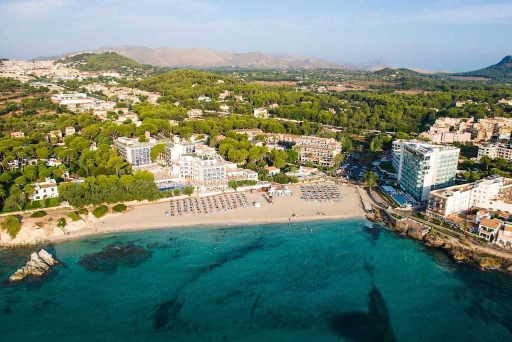 Casa Sa Raconada Cala Ratjada (Mallorca)