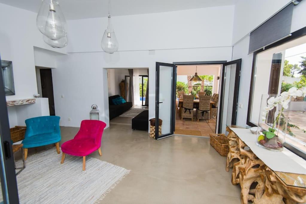 Casa Sa Raconada Apartamento *