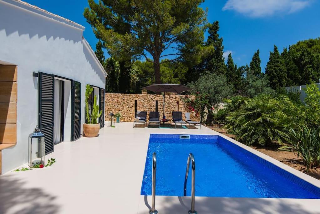 Casa Sa Raconada Apartamento Cala Ratjada (Mallorca)