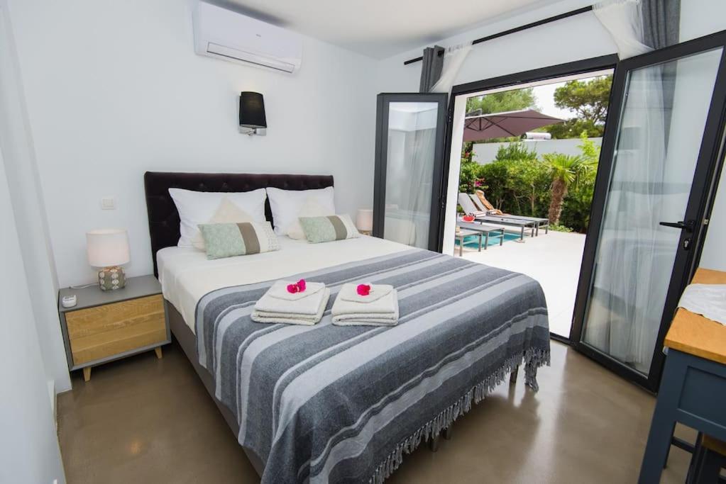 Apartamento Casa Sa Raconada