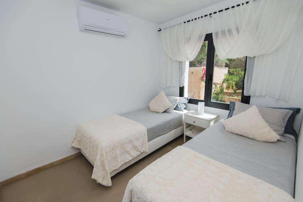 Casa Sa Raconada Apartamento Cala Ratjada (Mallorca)