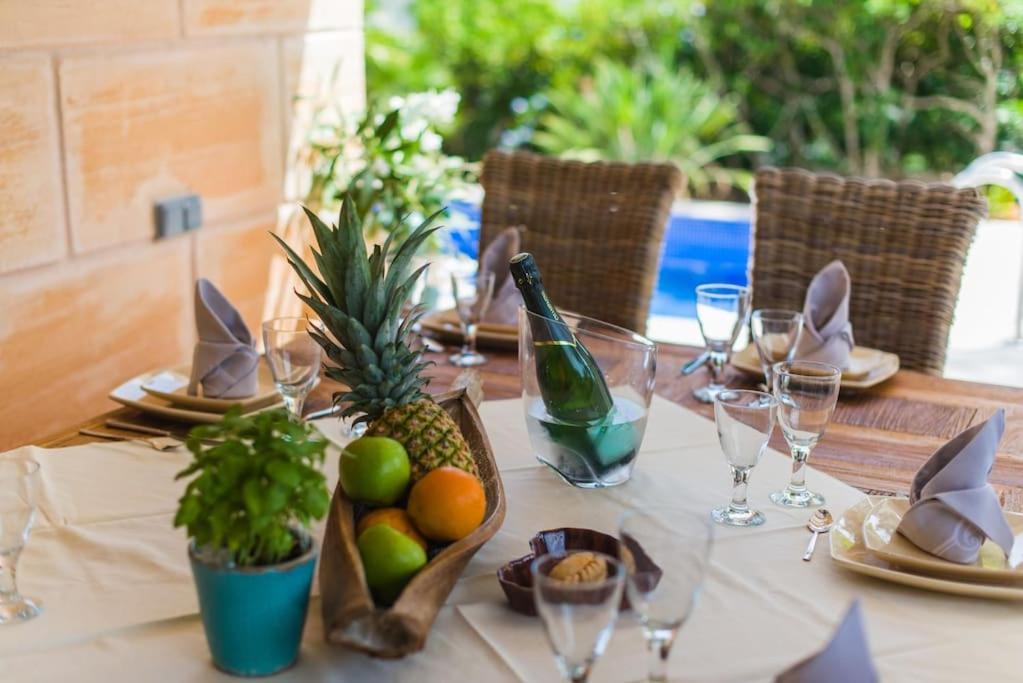 Casa Sa Raconada Cala Ratjada (Mallorca)