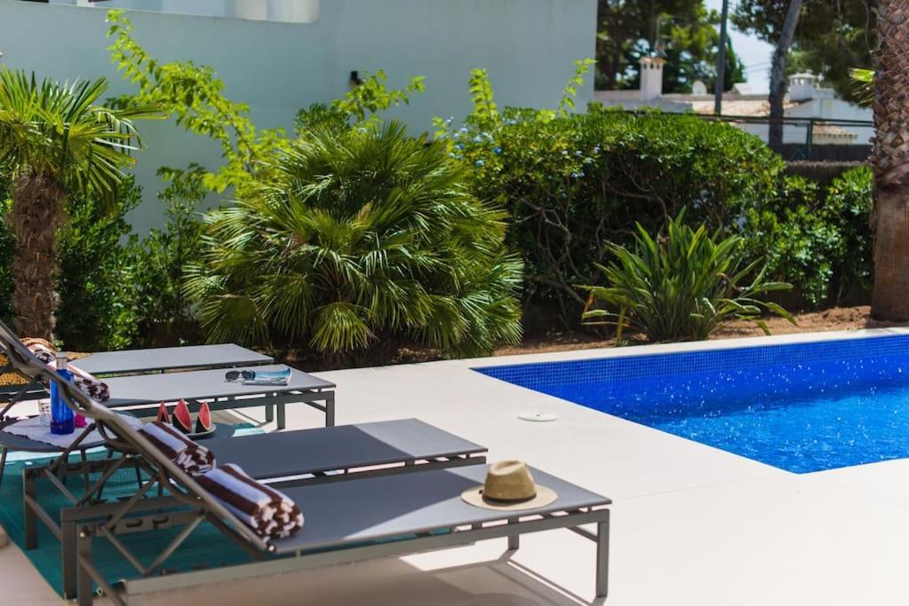 Apartamento Casa Sa Raconada