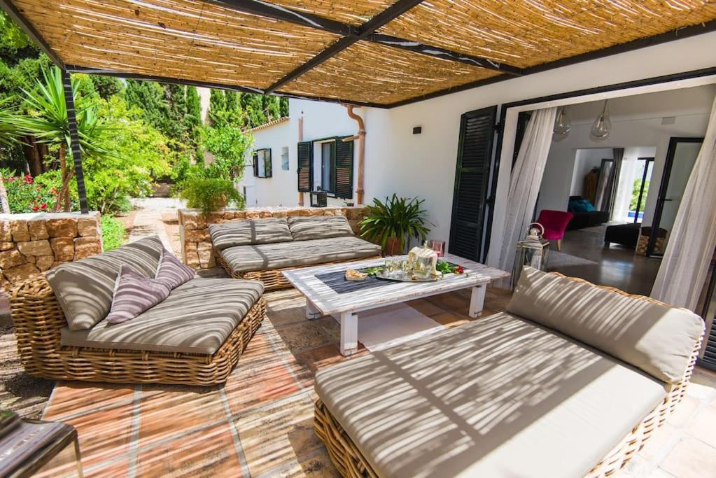 Apartamento Casa Sa Raconada *