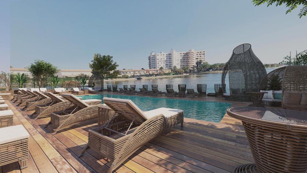 Thb Bamboo Alcudia - Adults Only Hotel Puerto de Alcúdia