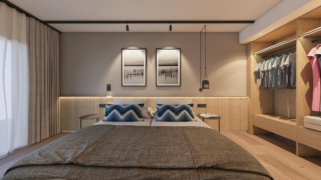 Thb Bamboo Alcudia - Adults Only