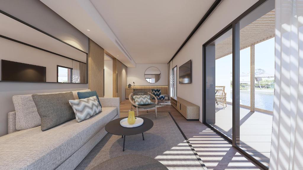 Thb Bamboo Alcudia - Adults Only