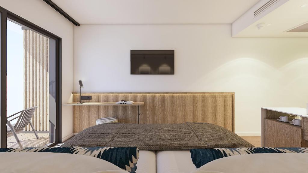 Thb Bamboo Alcudia - Adults Only 4*