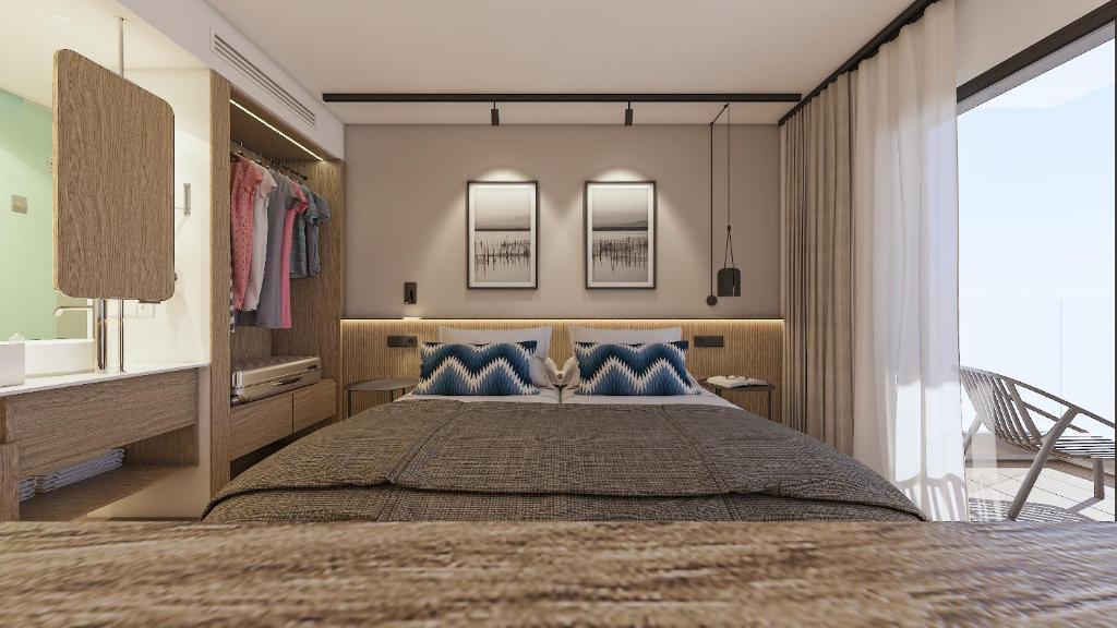 Hotel Thb Bamboo Alcudia - Adults Only Puerto de Alcúdia