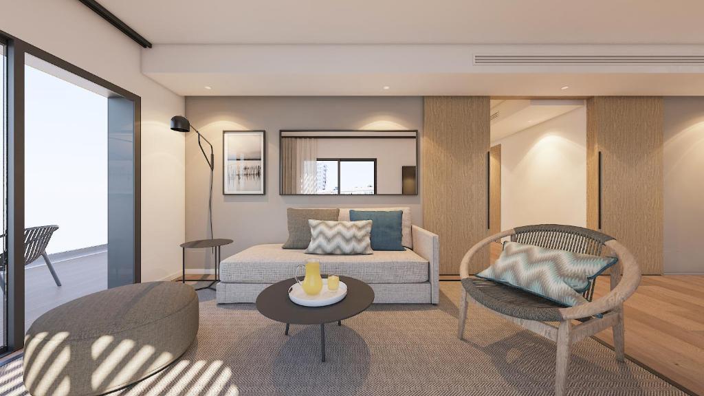 Thb Bamboo Alcudia - Adults Only 4* Puerto de Alcúdia