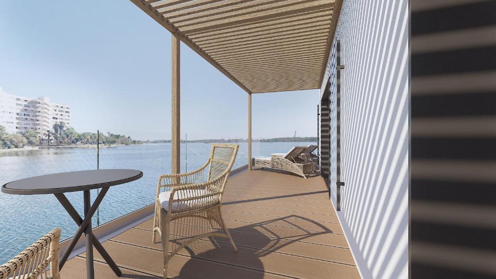 Thb Bamboo Alcudia - Adults Only Hotel 4*
