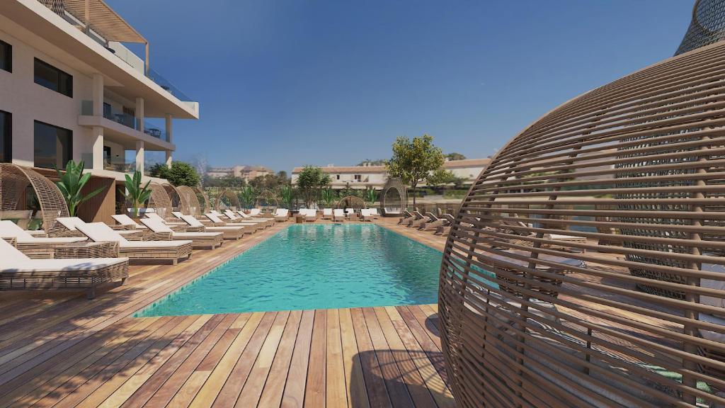 Thb Bamboo Alcudia - Adults Only Puerto de Alcúdia