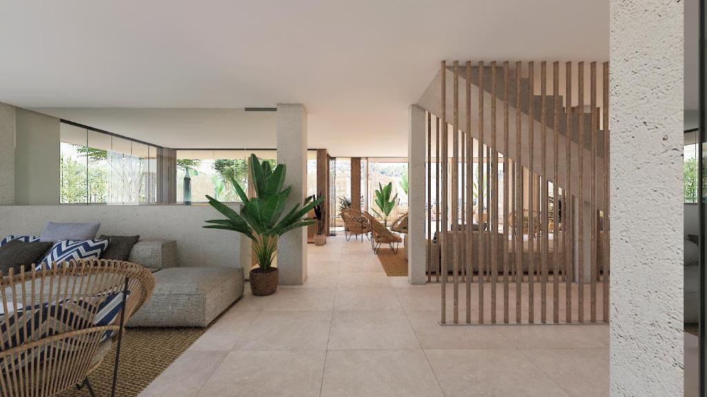 Thb Bamboo Alcudia - Adults Only Hotel 4*