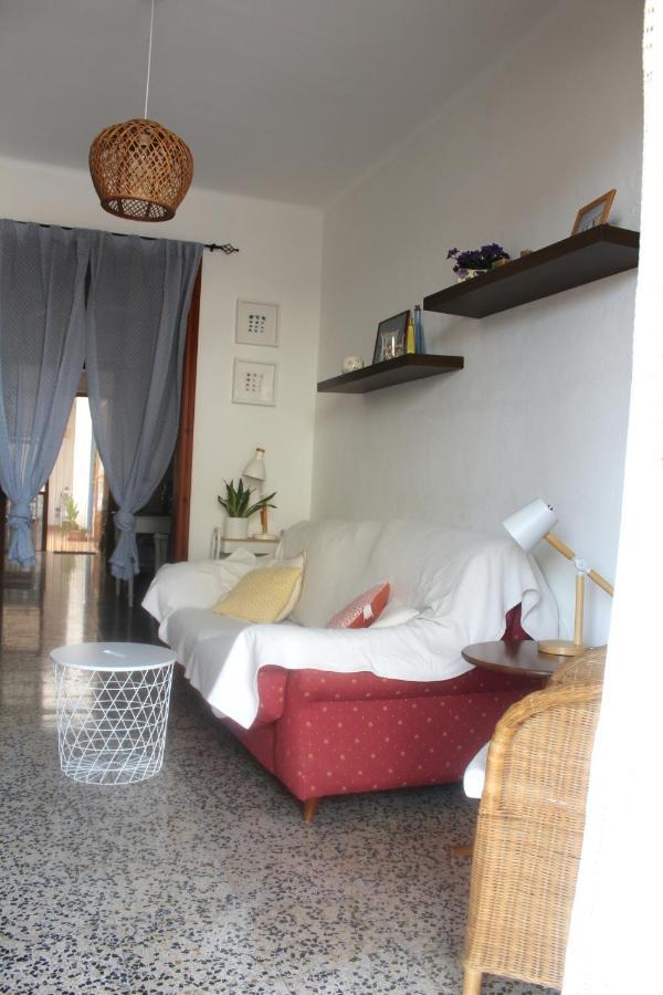 Casa Marina * Colonia de Sant Jordi