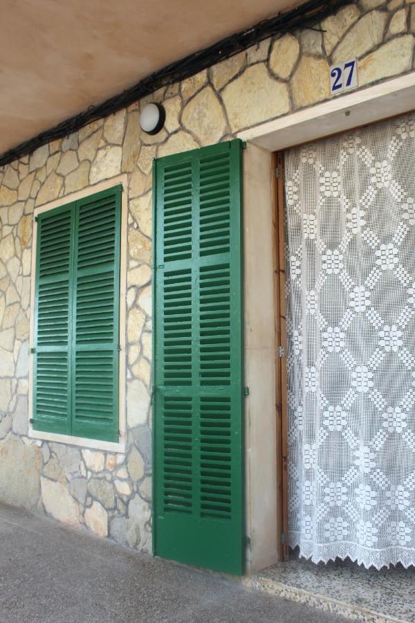 Сasa de vacaciones Casa Marina Colonia de Sant Jordi