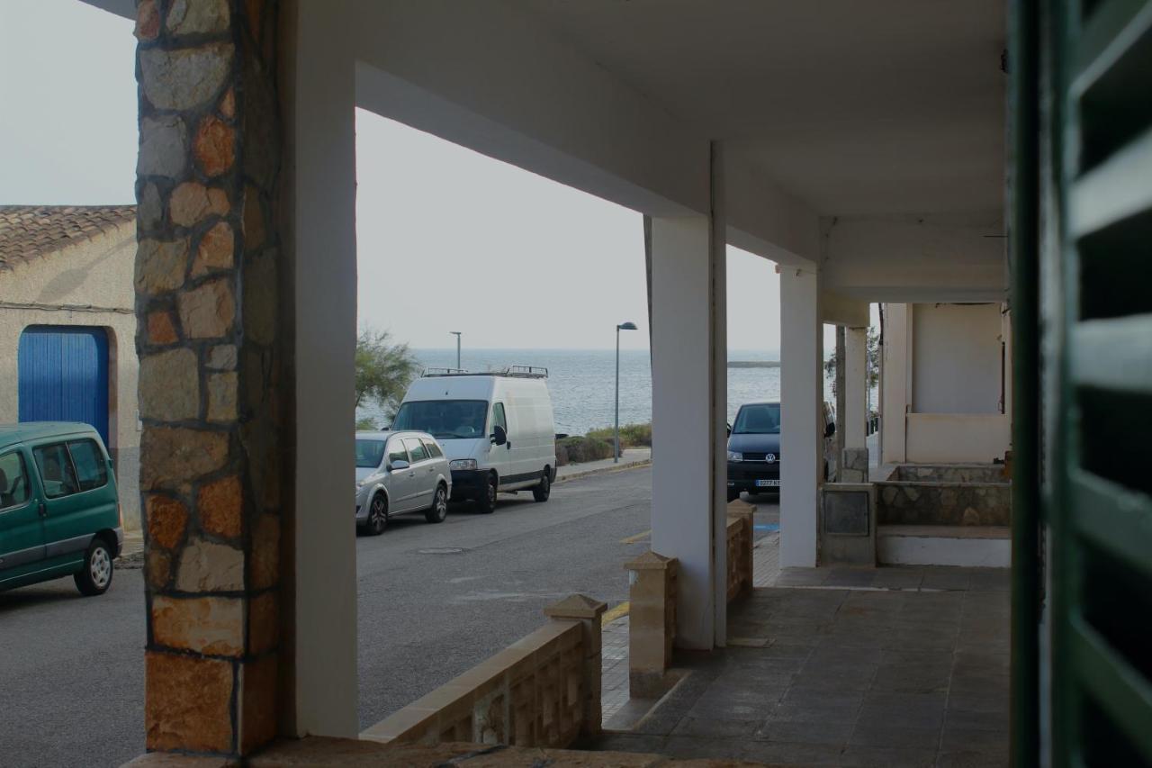 Casa Marina Сasa de vacaciones Colonia de Sant Jordi